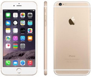 iPhone 6 Plus (Sprint) Factory Unlock (Up to 5 business days)